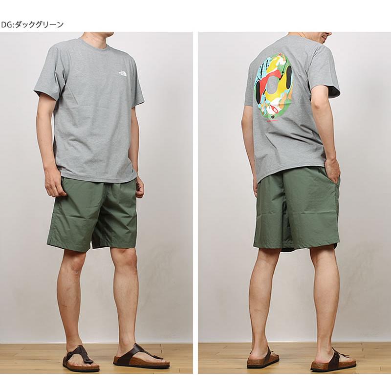NANGA ショートパンツ　グリーン　XLサイズ 0208NANGA047592_2.jpg?v=