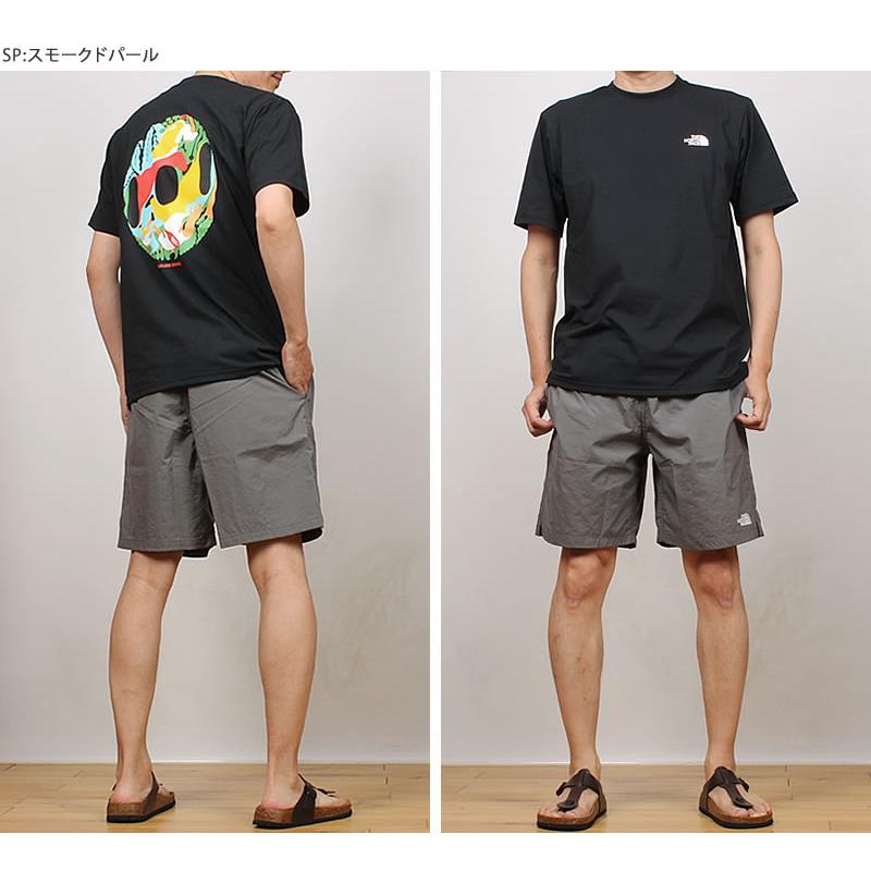 THE NORTH FACE（ザ ノースフェイス） バーサタイルミッド Versatile