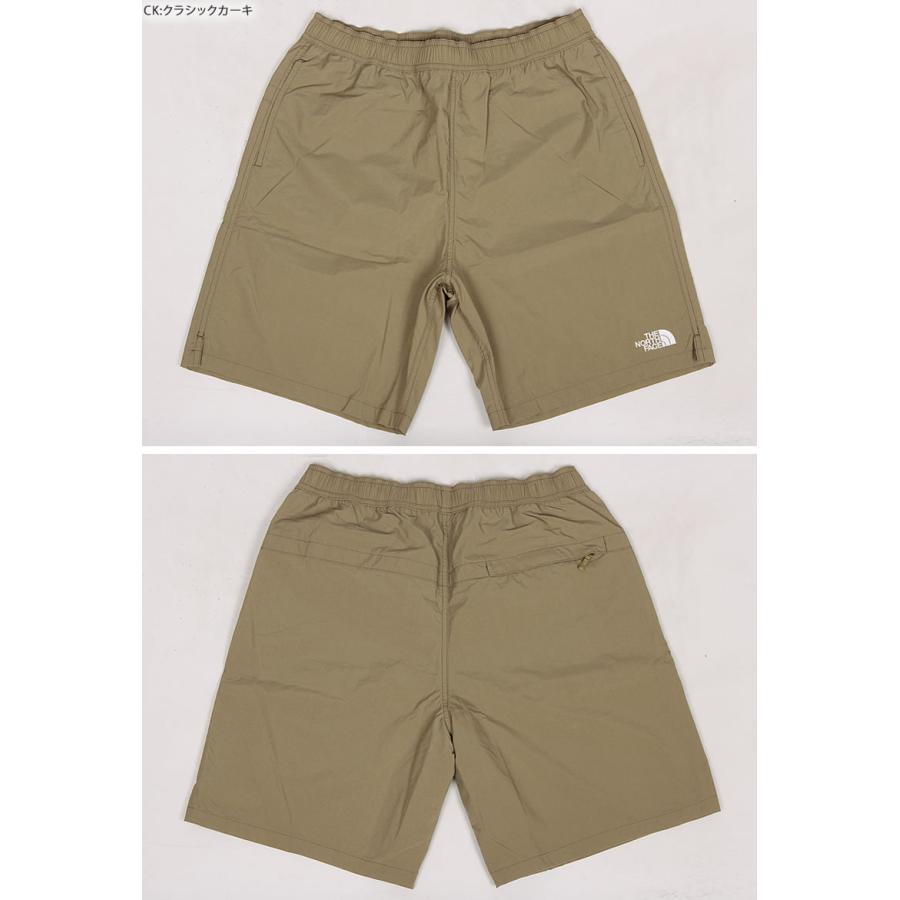 THE NORTH FACE（ザ ノースフェイス） バーサタイルミッド Versatile