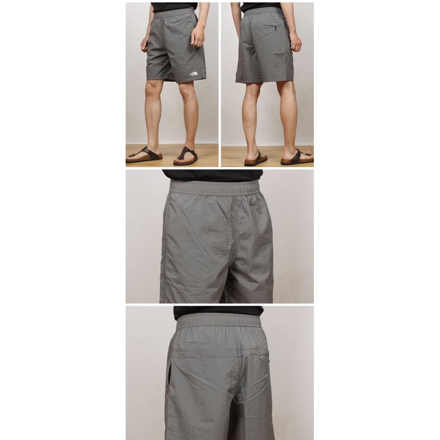 THE NORTH FACE（ザ ノースフェイス） バーサタイルミッド Versatile