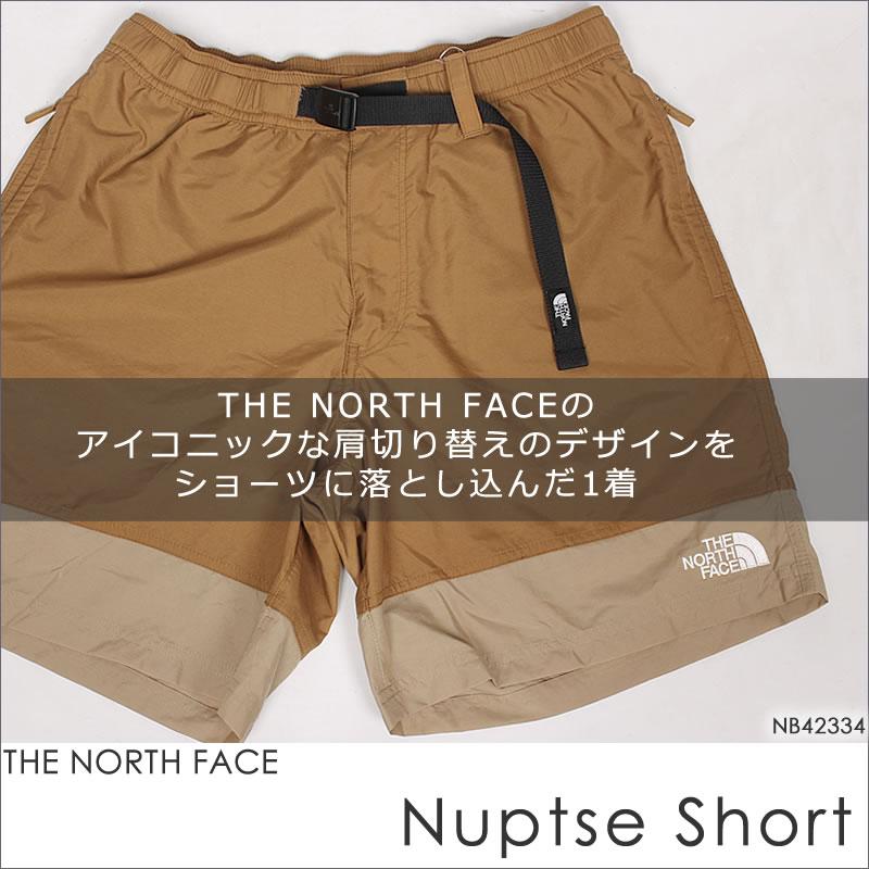 THE NORTH FACE ≪Mサイズ≫ ザ・ノース・フェイス Nuptse Short THE NORTH FACE ≪Mサイズ≫ ザ・ノース・フェイス Nuptse Short