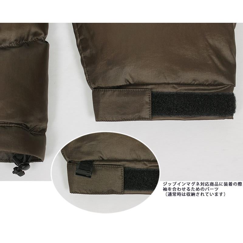 THE NORTH FACE 5%OFF ザ・ノース・フェイス ジップインマグネ THE NORTH FACE 5%OFF ザ・ノース・フェイス ジップインマグネ