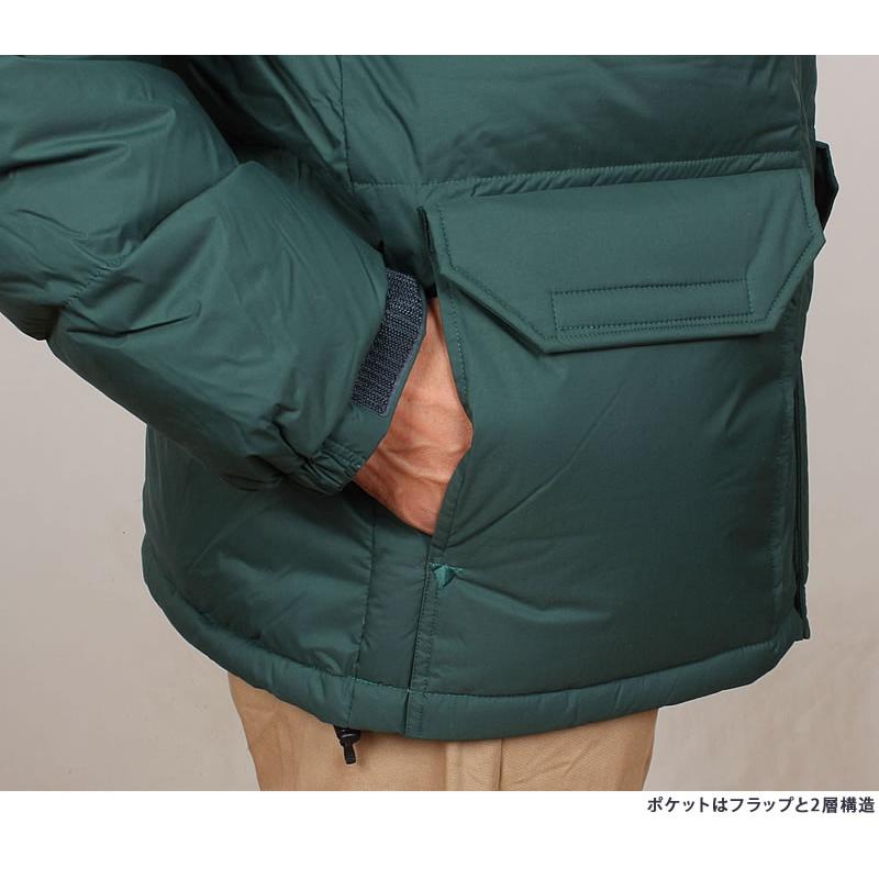 THE NORTH FACE（ザ ノースフェイス） ≪XLサイズ≫ キャンプ シェラ