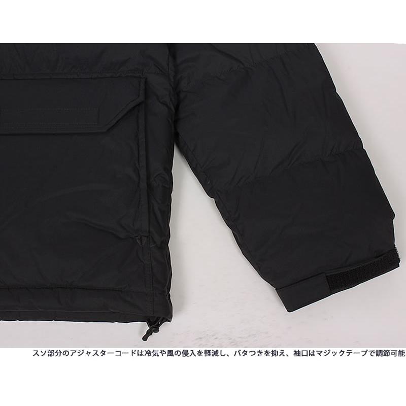 THE NORTH FACE（ザ ノースフェイス） ≪XLサイズ≫ キャンプ シェラ