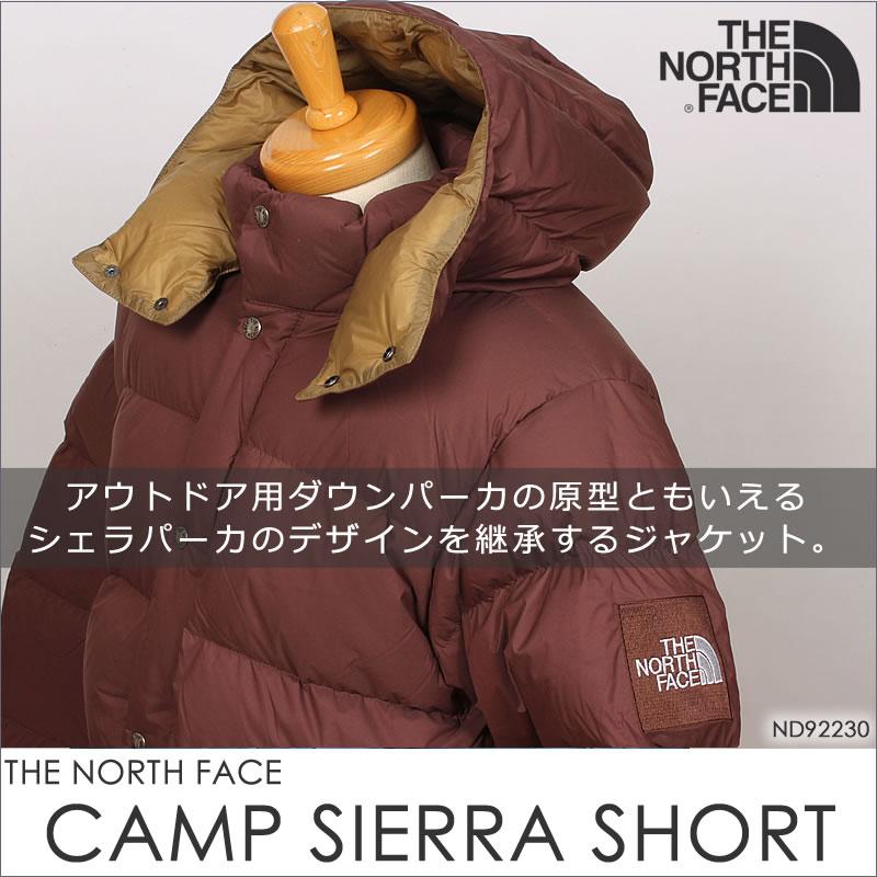 THE NORTH FACE（ザ ノースフェイス） ≪XLサイズ≫ キャンプ シェラ