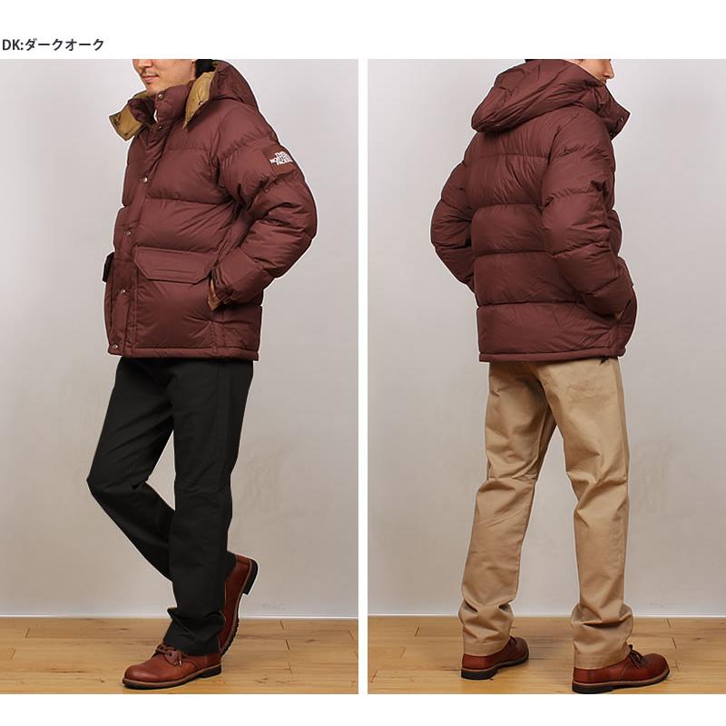THE NORTH FACE（ザ ノースフェイス） ≪XLサイズ≫ キャンプ シェラ