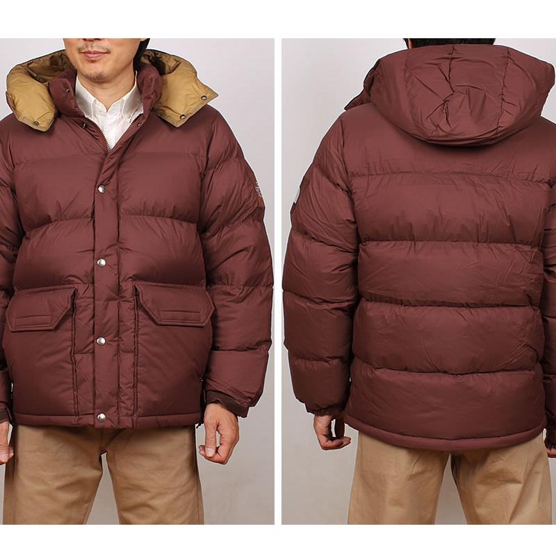 THE NORTH FACE（ザ ノースフェイス） ≪XLサイズ≫ キャンプ シェラ