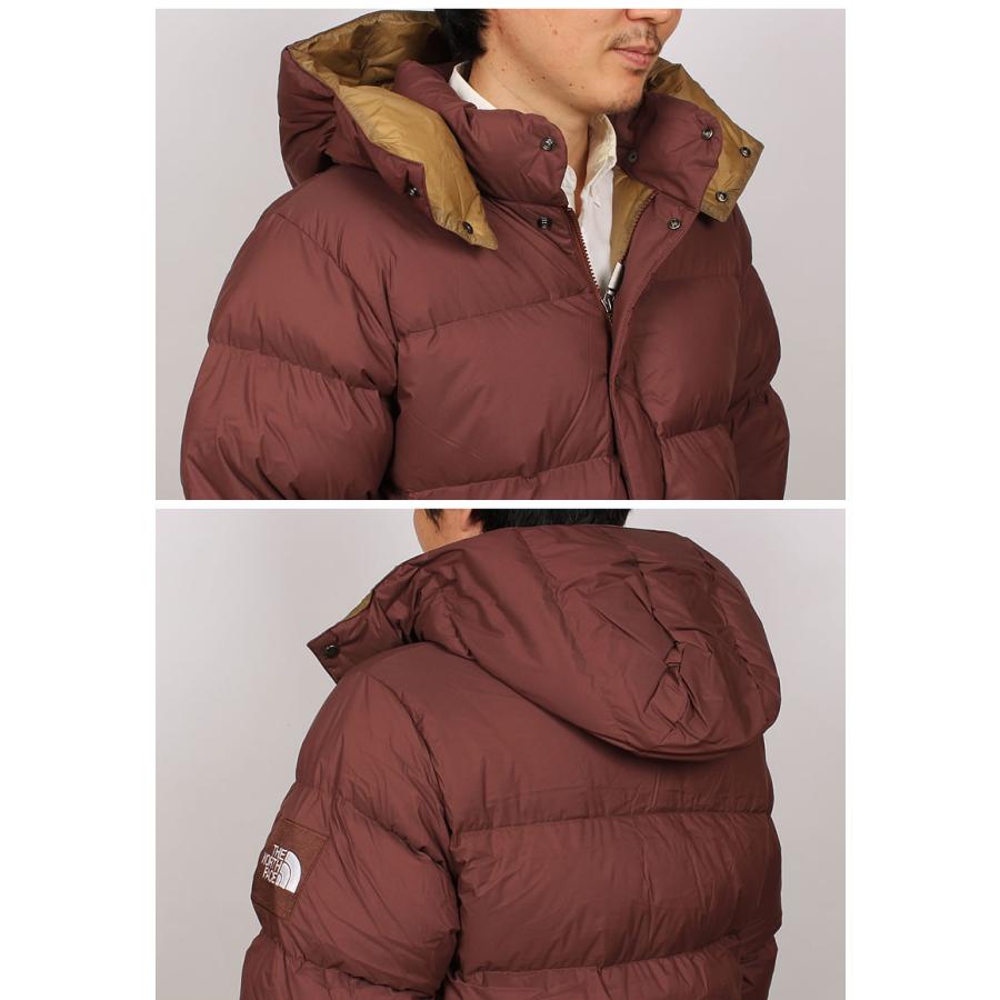 THE NORTH FACE（ザ ノースフェイス） ≪XLサイズ≫ キャンプ シェラ