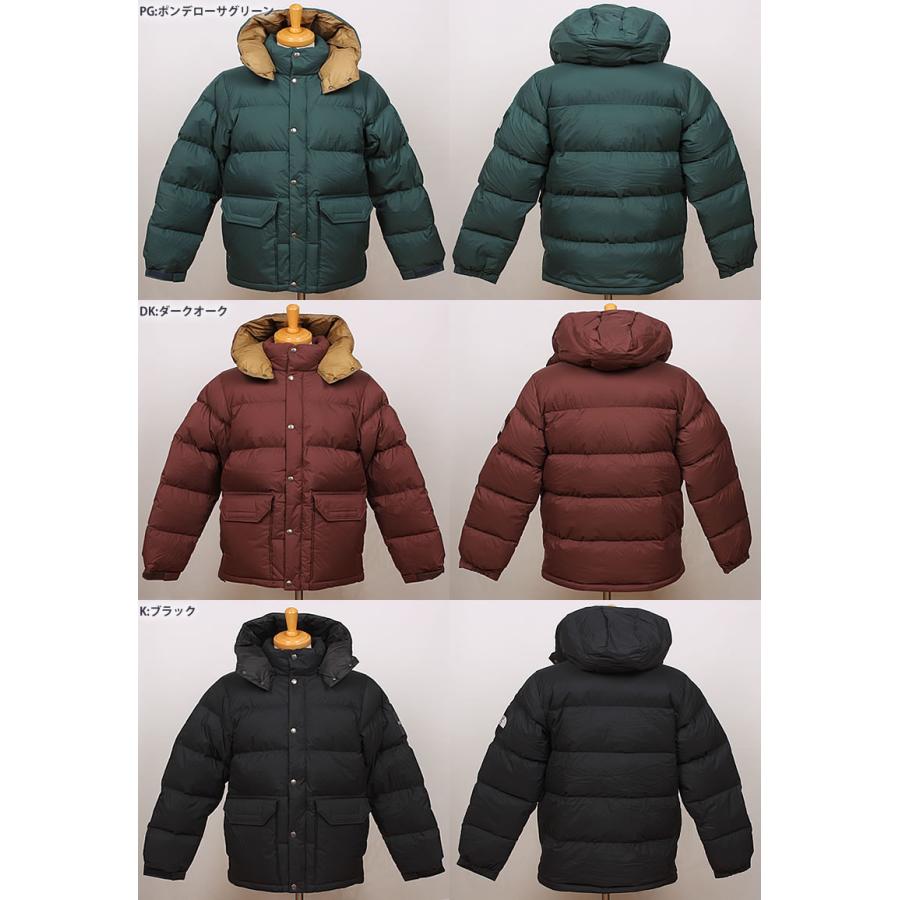 THE NORTH FACE（ザ ノースフェイス） ≪XLサイズ≫ キャンプ シェラ