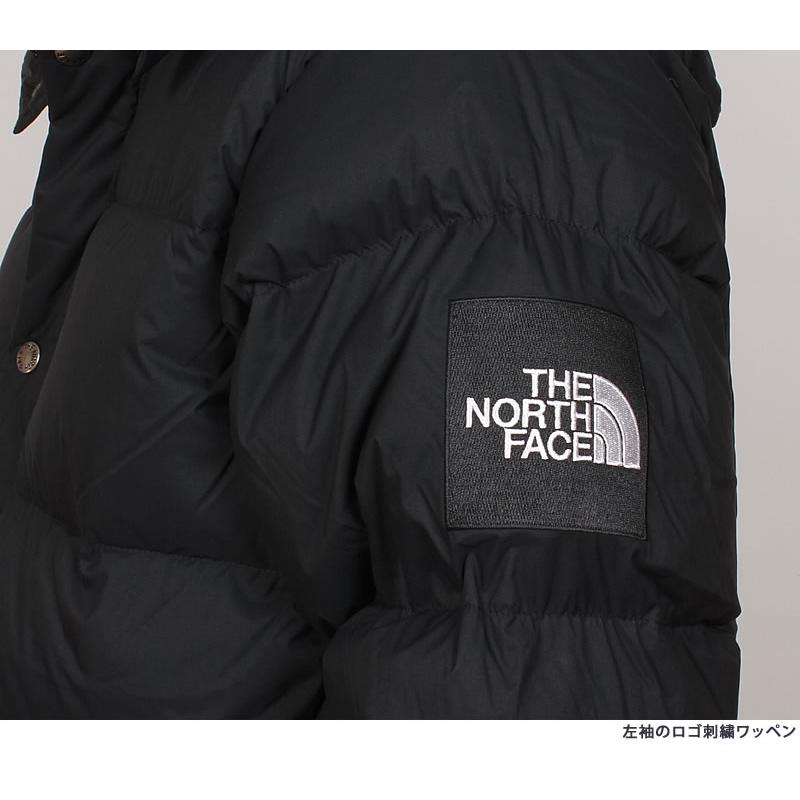 THE NORTH FACE（ザ ノースフェイス） ≪XLサイズ≫ キャンプ シェラ