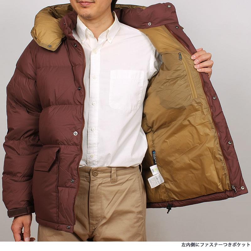 THE NORTH FACE（ザ ノースフェイス） ≪XLサイズ≫ キャンプ シェラ