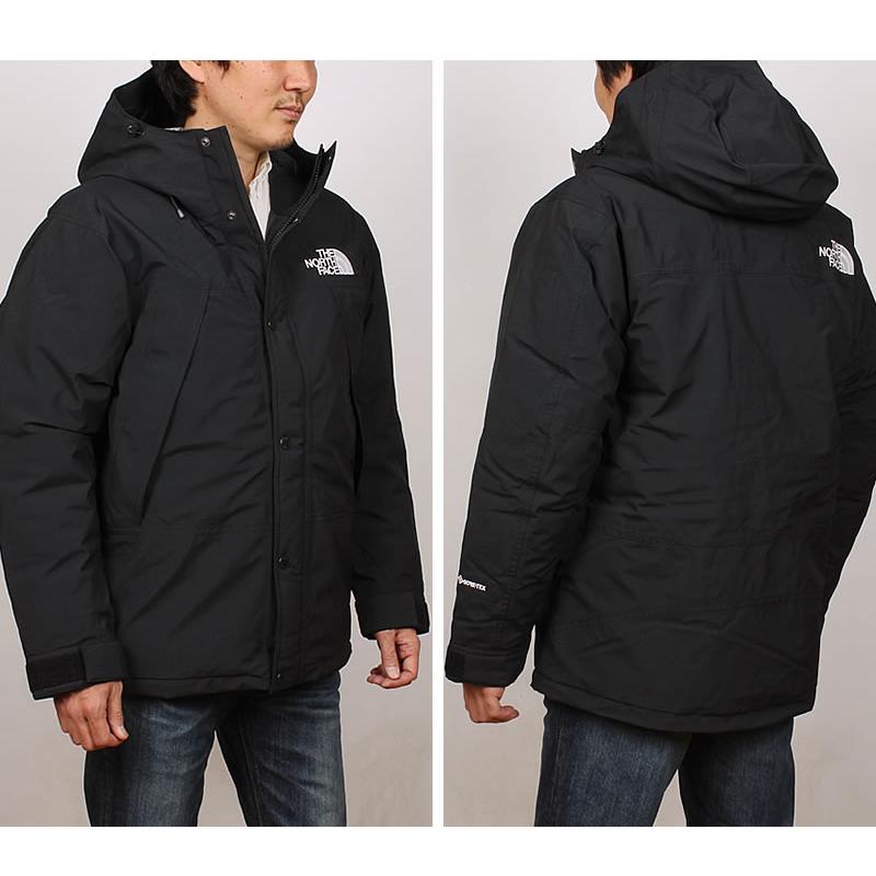 【10%OFF】THE NORTH FACE ザ ノースフェイス マウンテン ダウン ジャケット MOUNTAIN DOWN JACKET ND92237｜axs-sanshin｜09