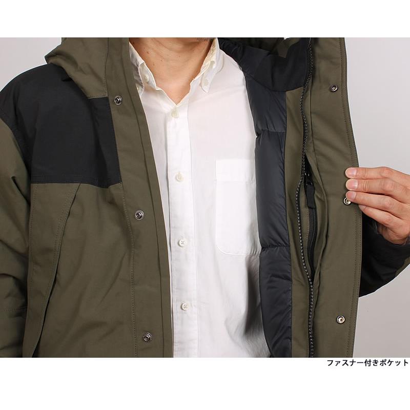 THE NORTH FACE（ザ ノースフェイス） ≪ラスト1点！Sサイズ