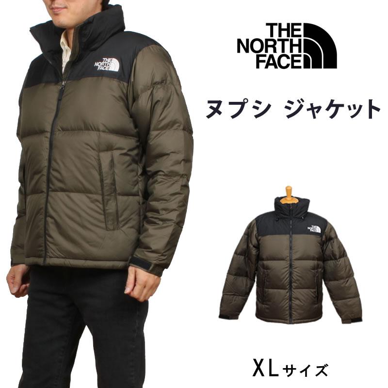 THE NORTH FACE ザ ノースフェイス ヌプシ ジャケット NUPTSE JACKETダウン XXL　ND92335 :  tnf--nd92335 : AXS SANSHIN Yahoo!ショップ - 通販 - Yahoo!ショッピング