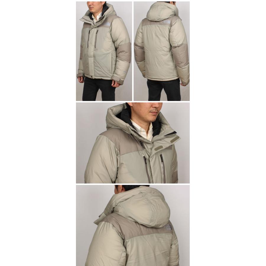 THE NORTH FACE（ザ ノースフェイス） バルトロ ライト ジャケット