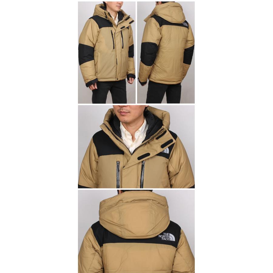 THE NORTH FACE ザ・ノース・フェイス バルトロ ライト THE NORTH FACE ザ・ノース・フェイス バルトロ ライト