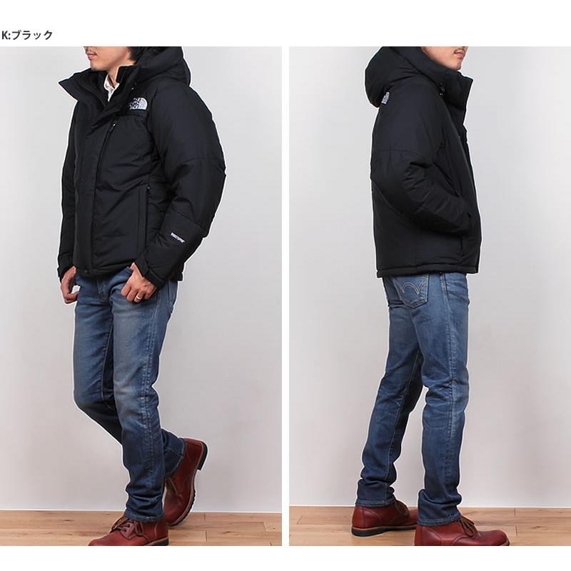 THE NORTH FACE ザ・ノース・フェイス バルトロ ライト THE NORTH FACE ザ・ノース・フェイス バルトロ ライト