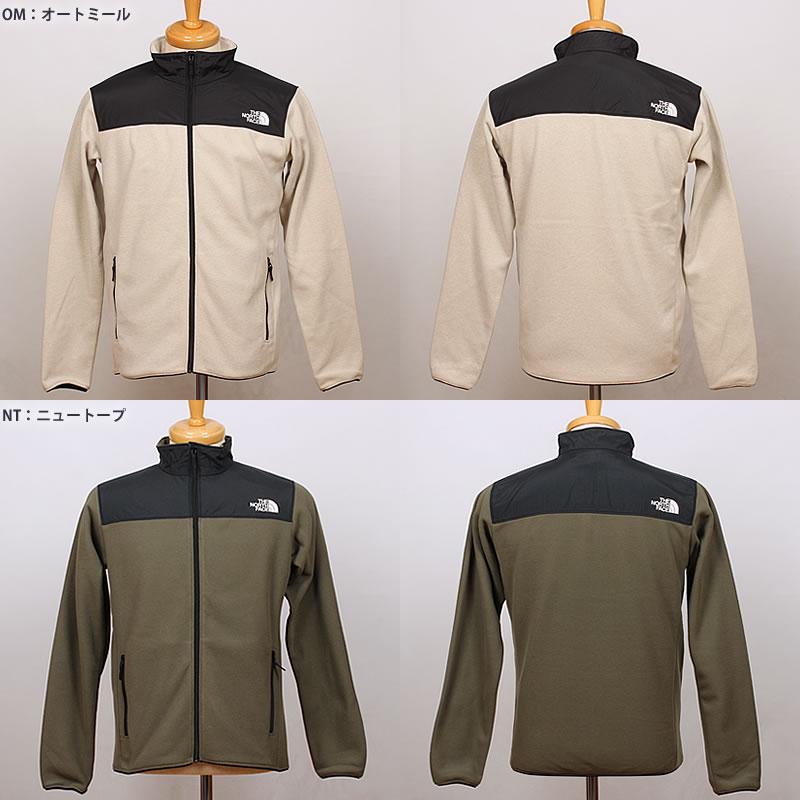 【5%OFF】THE NORTH FACE ザ ノースフェイス マウンテン バーサ マイクロ ジャケット MOUNTAIN VERSA MICRO JACKET フリース NL72304｜axs-sanshin｜11