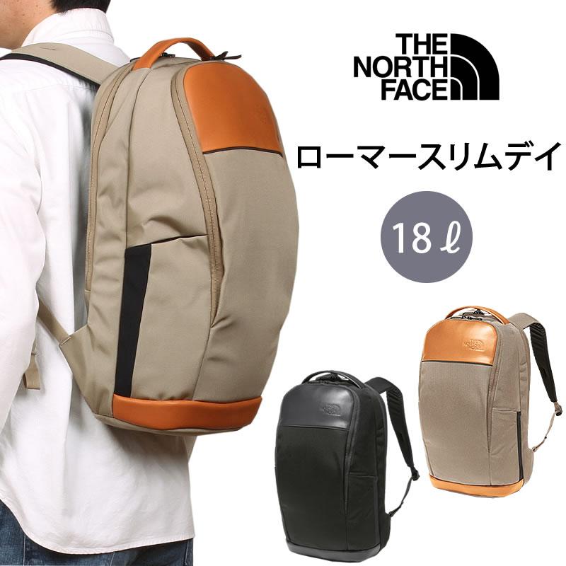 5%OFF THE NORTH FACE ザ ノースフェイス ROAMER SLIM DAY ローマ―スリムデイ NM82061 :  tnf--nm82061 : AXS SANSHIN Yahoo!ショップ - 通販 - Yahoo!ショッピング