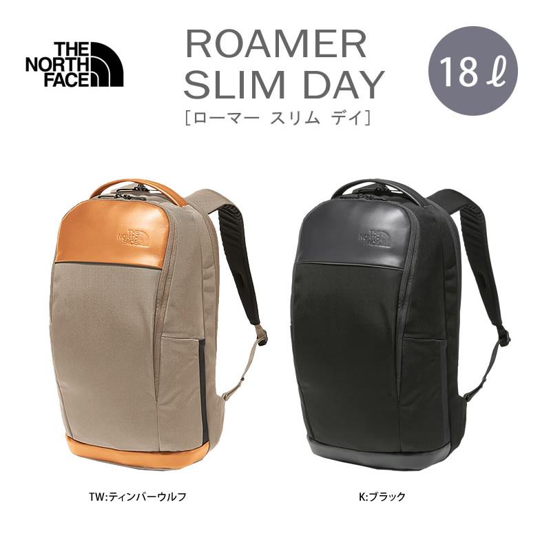 THE NORTH FACE 5%OFF ザ・ノース・フェイス ROAMER SLIM DAY THE NORTH FACE 5%OFF ザ・ノース・フェイス ROAMER SLIM DAY