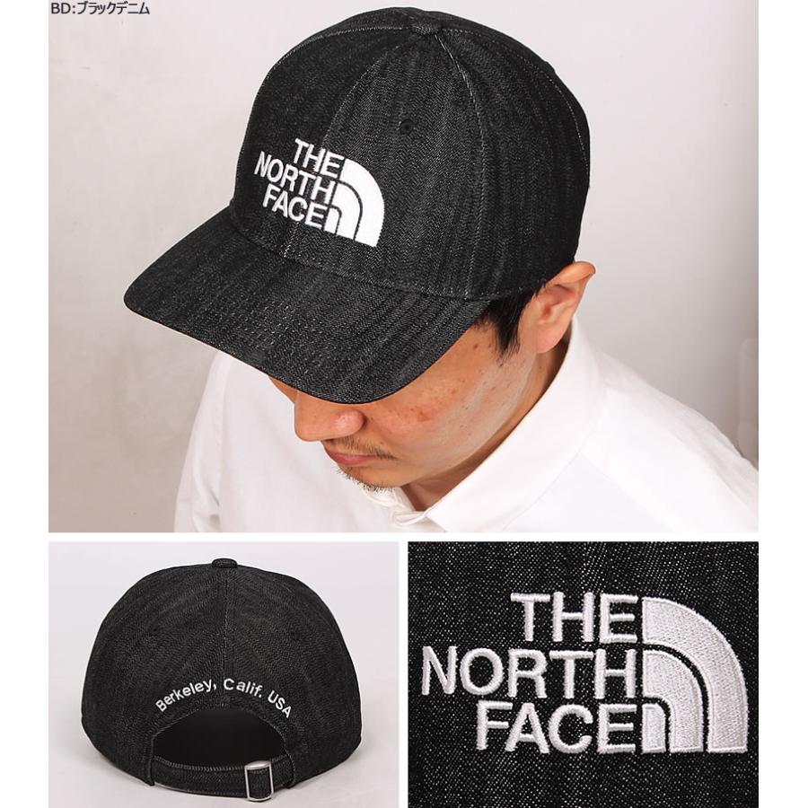 THE NORTH FACE ザ・ノース・フェイス TNF ロゴ キャップ TNF THE NORTH FACE ザ・ノース・フェイス TNF ロゴ キャップ TNF