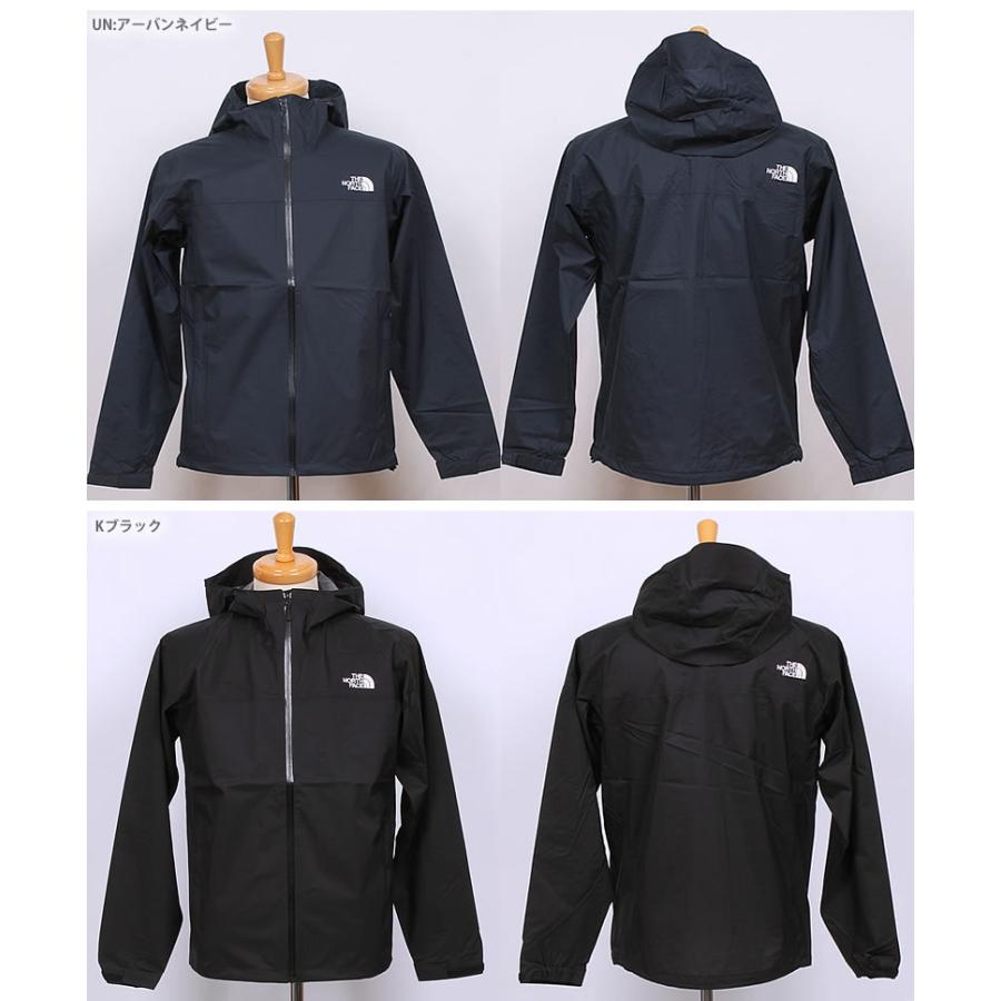 5%OFF THE NORTH FACE ザ ノースフェイス ベンチャージャケット NP11536 NP12006 VENTURE JACKET  マウンテンパーカ カッパ レインコート