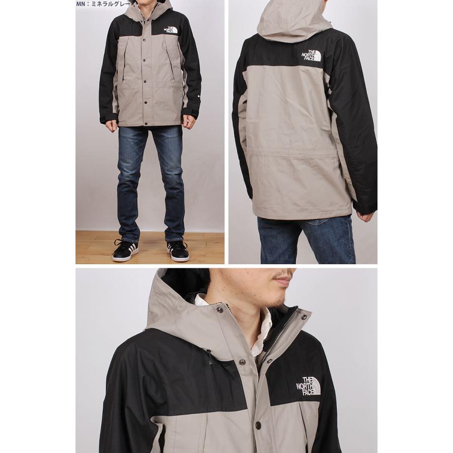 The North Face ザ ノースフェイス マウンテン ライト ジャケット Mountain Light Jacket Np114 Tnf Np114 Axs Sanshin Yahoo ショップ 通販 Yahoo ショッピング