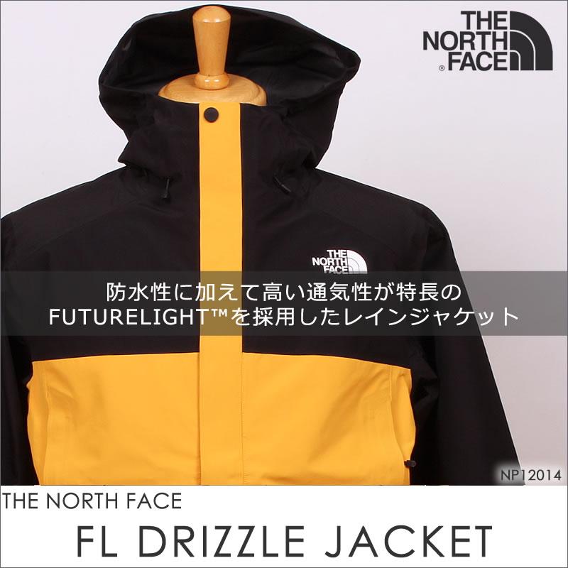 THE NORTH FACE SALE ザ・ノース・フェイス FL Drizzle Jacket THE NORTH FACE SALE ザ・ノース・フェイス FL Drizzle Jacket