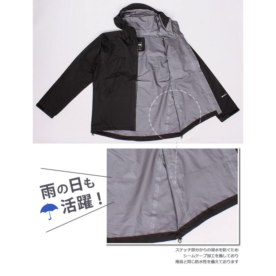 THE NORTH FACE クライムライトジャケット NP12201 L THE NORTH FACE（ザ ノースフェイス） ≪XXLサイズ≫ クライムライト
