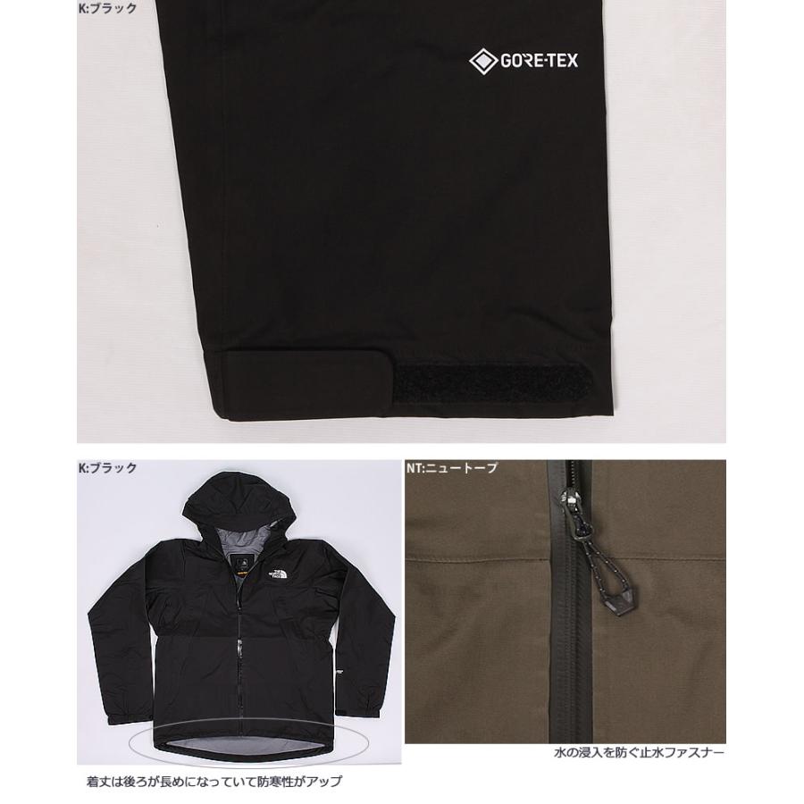 THE NORTH FACE（ザ ノースフェイス） ≪XXLサイズ≫ クライムライト