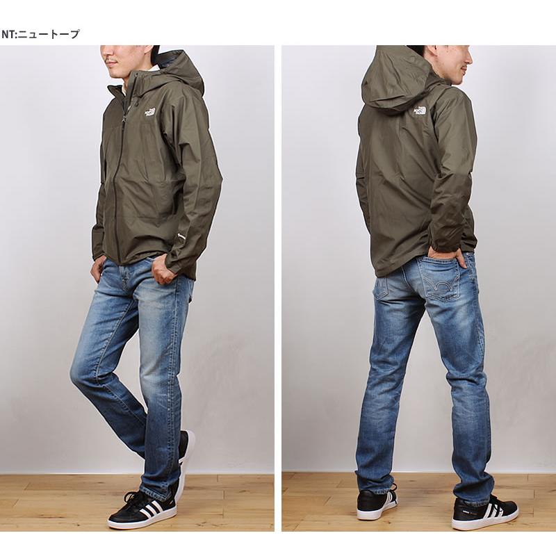 THE NORTH FACE（ザ ノースフェイス） ≪XXLサイズ≫ クライムライト