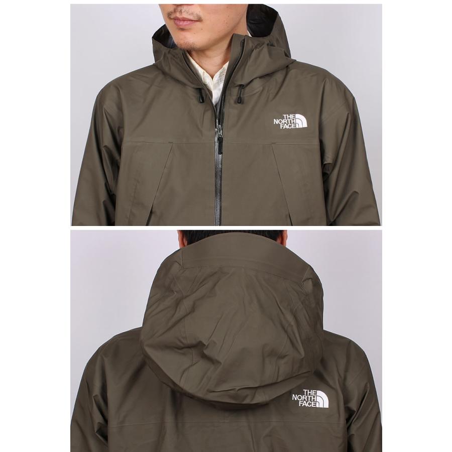 THE NORTH FACE（ザ ノースフェイス） ≪XXLサイズ≫ クライムライト
