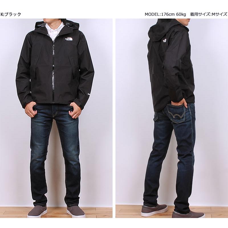 THE NORTH FACE（ザ ノースフェイス） ≪XXLサイズ≫ クライムライト