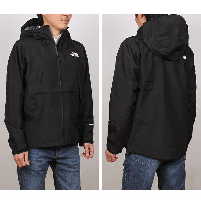THE NORTH FACE（ザ ノースフェイス） クライムライト ジャケット