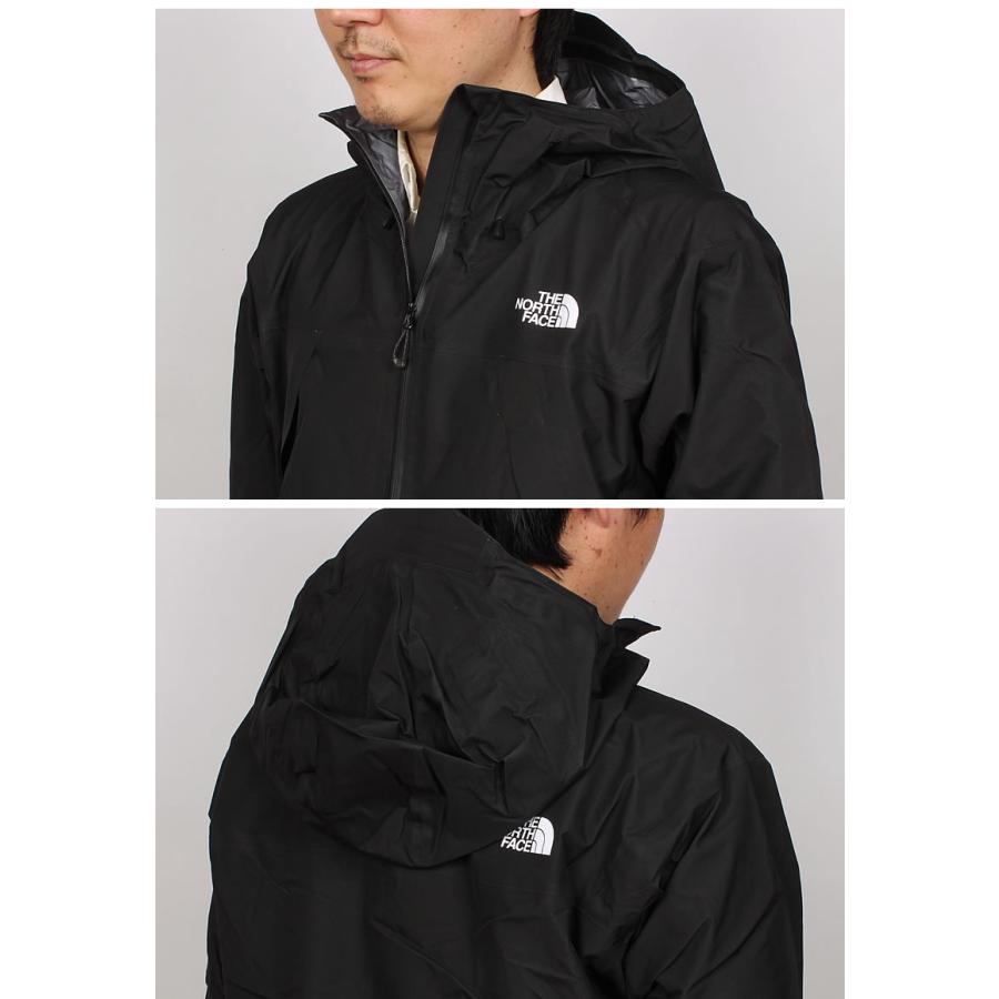 THE NORTH FACE（ザ ノースフェイス） クライムライト ジャケット