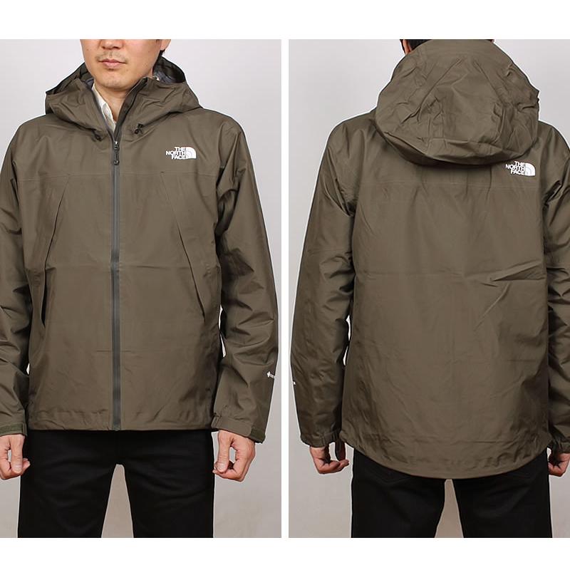 THE NORTH FACE（ザ ノースフェイス） クライムライト ジャケット