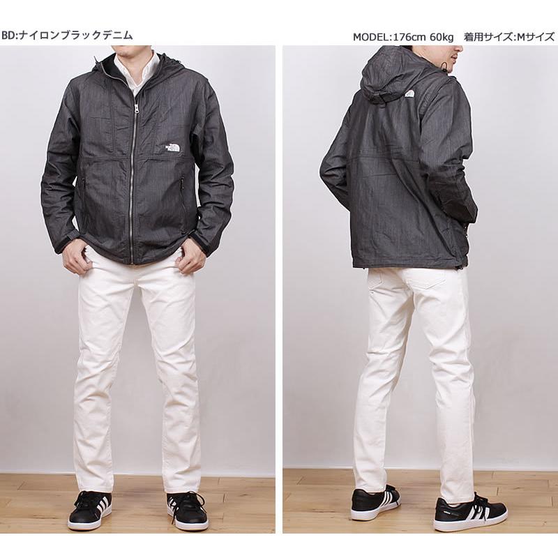 THE NORTH FACE SALE COMPACT JACKET ザ・ノースフェイス THE NORTH FACE SALE COMPACT JACKET ザ・ノースフェイス