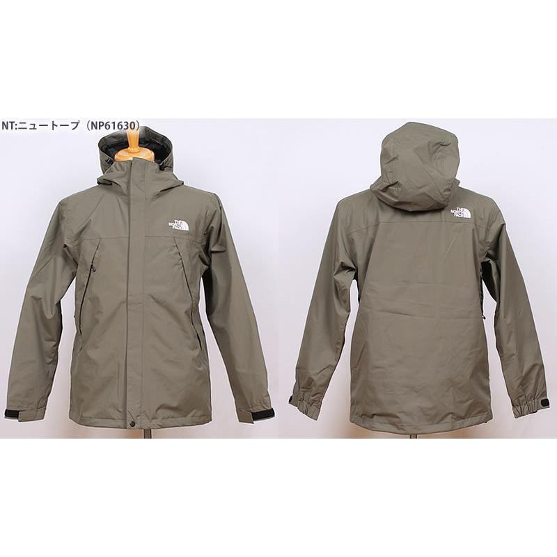 5%OFF THE NORTH FACE ザ ノースフェイス スクープジャケット