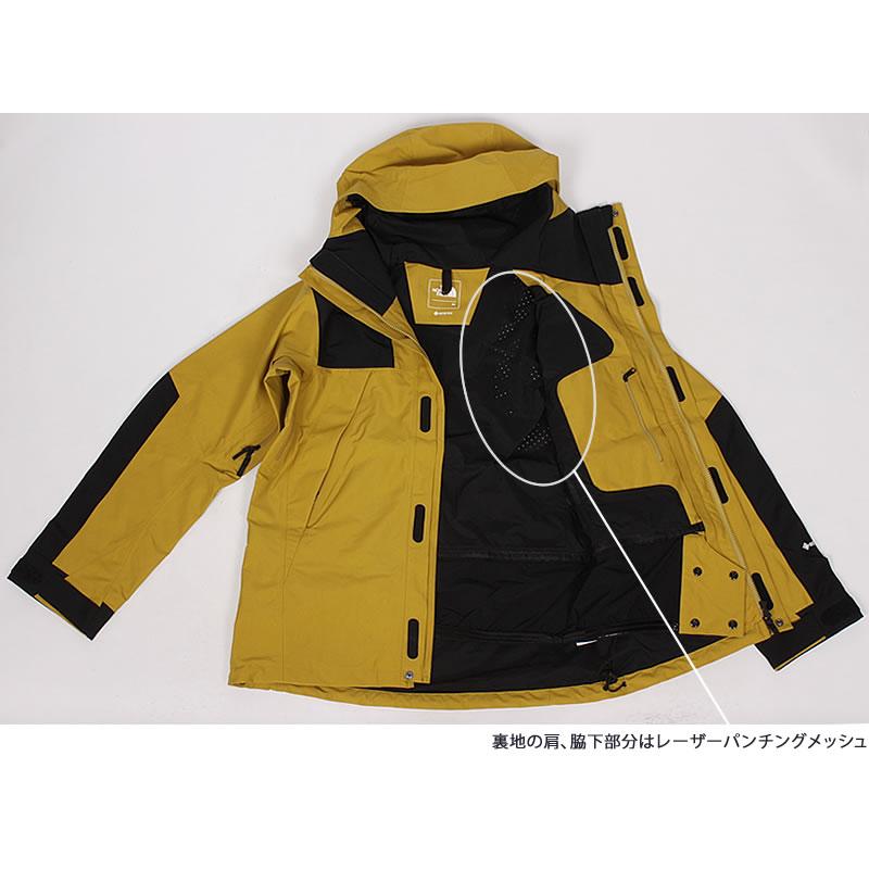 THE NORTH FACE（ザ ノースフェイス） マウンテン ジャケット MOUNTAIN