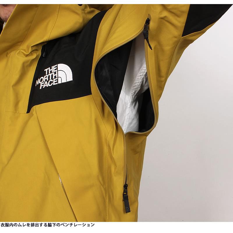 THE NORTH FACE（ザ ノースフェイス） マウンテン ジャケット MOUNTAIN