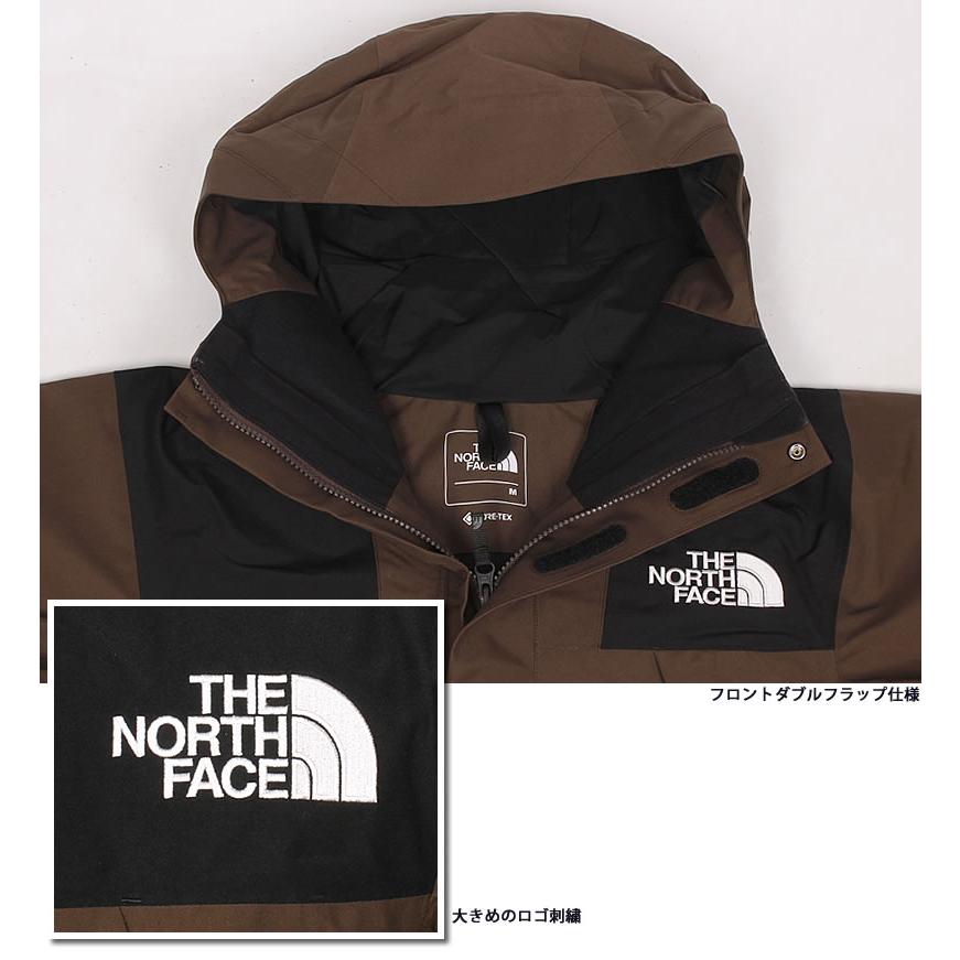 THE NORTH FACE（ザ ノースフェイス） マウンテン ジャケット MOUNTAIN
