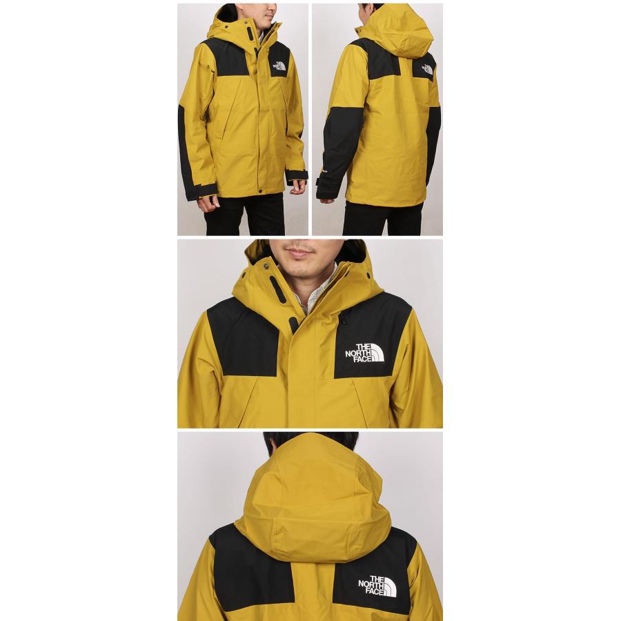 【美品】ノースフェイス マウンテンジャケット 限定色 NP61800 XXL THE NORTH FACE（ザ ノースフェイス） マウンテン ジャケット MOUNTAIN