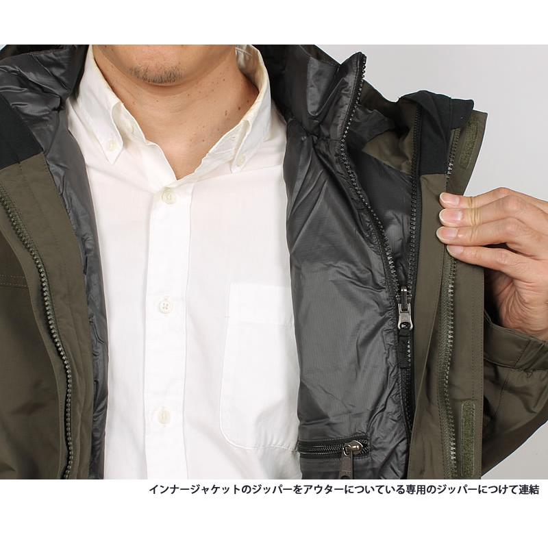 THE NORTH FACE（ザ ノースフェイス） ≪L・XLサイズ≫ カシウストリ