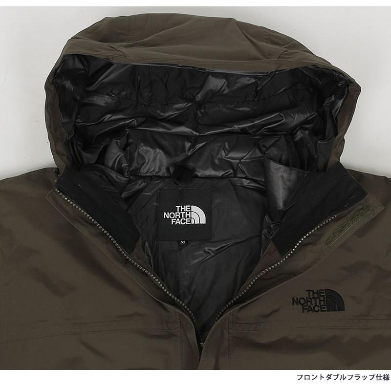 THE NORTH FACE（ザ ノースフェイス） ≪L・XLサイズ≫ カシウストリ