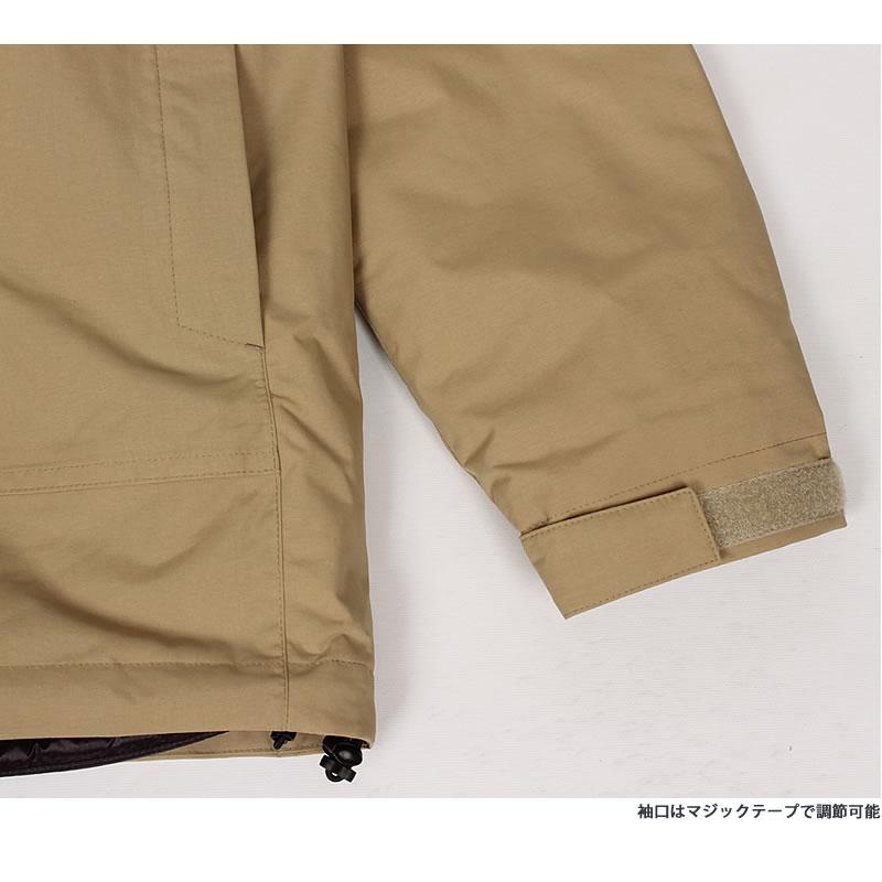 THE NORTH FACE（ザ ノースフェイス） ≪L・XLサイズ≫ カシウストリ