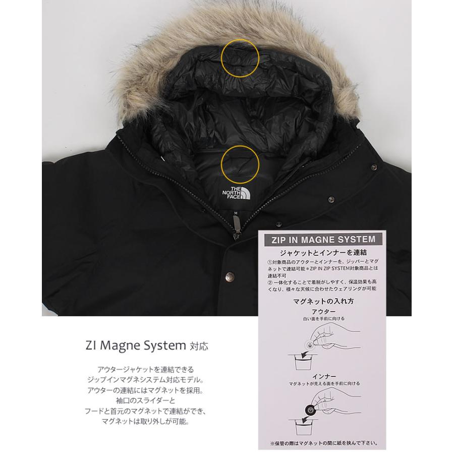 SALE THE NORTH FACE ザ ノースフェイス GTX セロー マグネ トリクライメイト ダウンジャケット GTX Serow Magne  Triclimate Jacket　NP62231