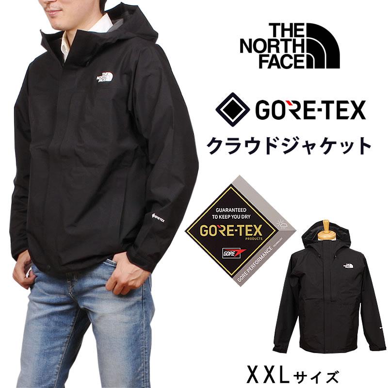 THE NORTH FACE CLOUD JACKET メンズ 7