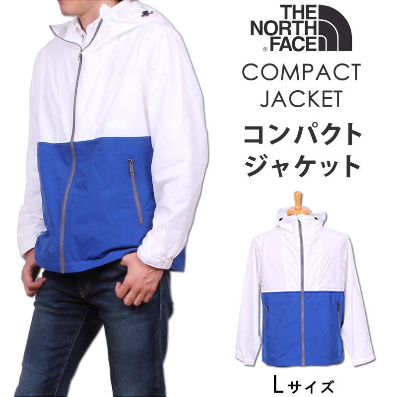 ≪ラスト1点!Lサイズ≫SALE 10%OFF THE NORTH FACE COMPACT JACKET(ザ ノースフェイス コンパクトジャケット)マウンテンパーカー/NP71530-NP71830 :TNF--NP71530:AXS SANSHIN !ショップ 通販 ノースフェイス コンパクトジャケット ブラック L