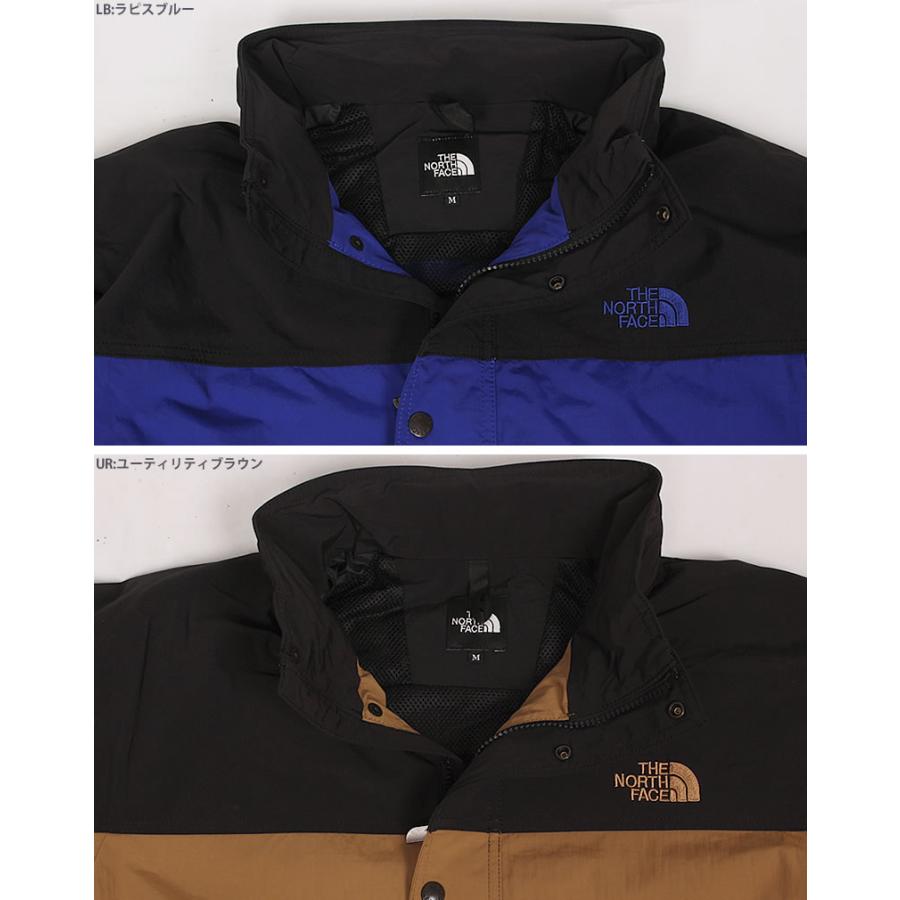 THE NORTH FACE ザ・ノース・フェイス ハイドレナ ウィンド THE NORTH FACE ザ・ノース・フェイス ハイドレナ ウィンド