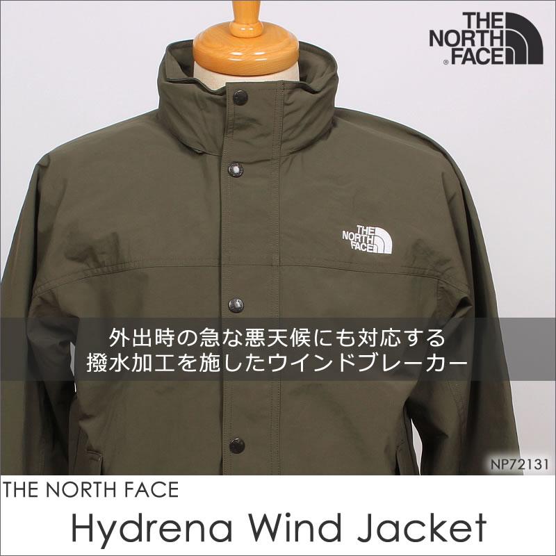 THE NORTH FACE ザ・ノース・フェイス ハイドレナ ウィンド THE NORTH FACE ザ・ノース・フェイス ハイドレナ ウィンド